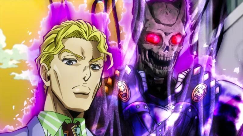 STAND DRAWING