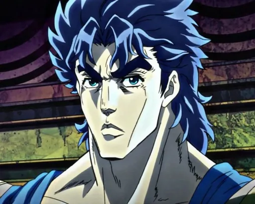 Jonathan Joestar
