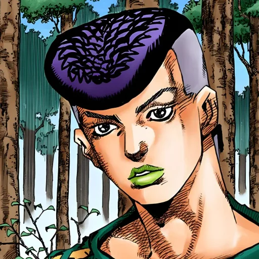 Josefumi Kujo